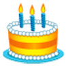 Host Your Birthday!