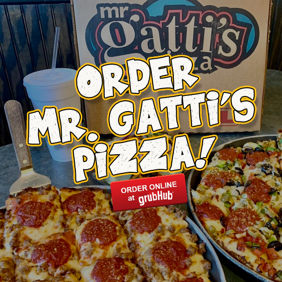 pizza - Gattitown of Lexington, Kentucky