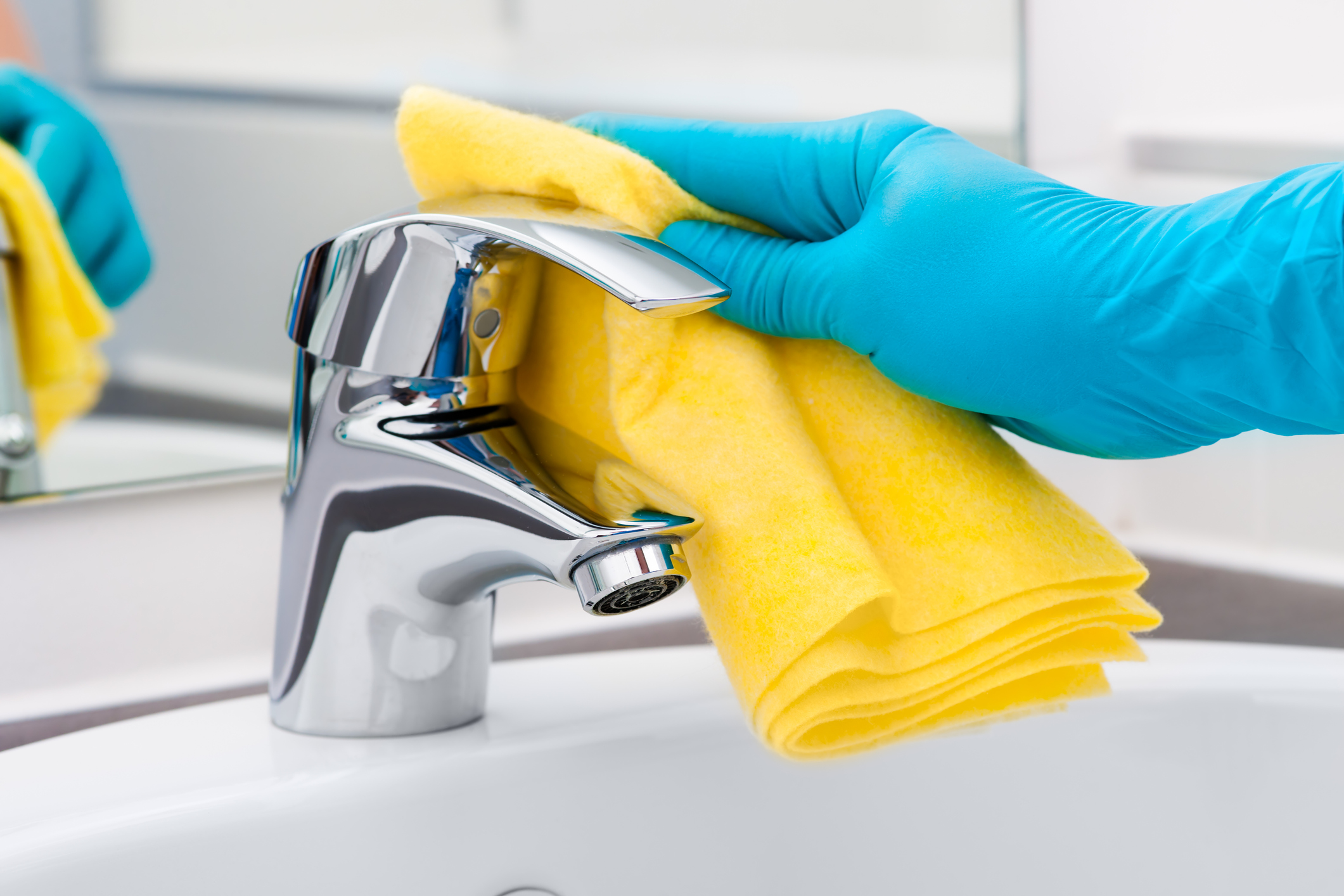 Gattitown Cleaning