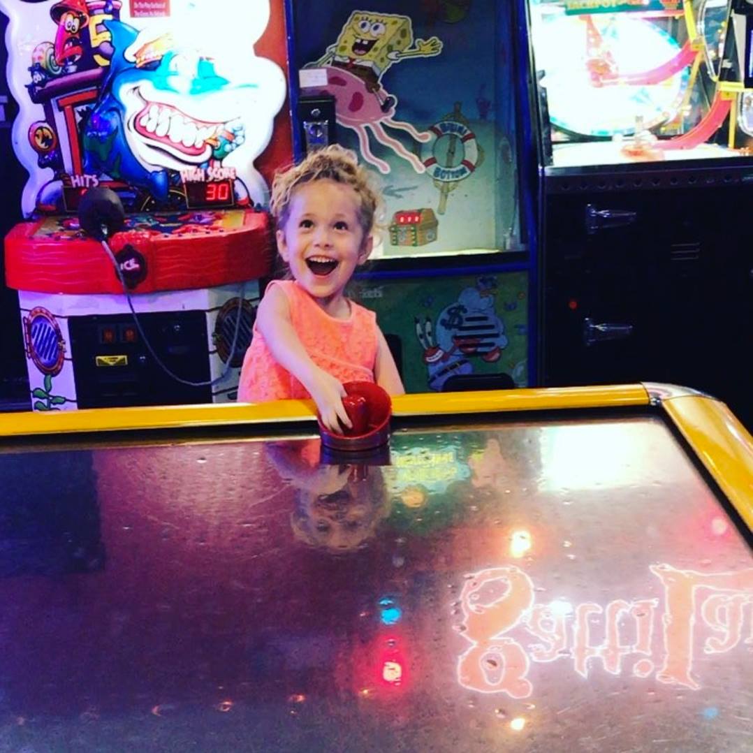 Gattitown | Lexington Pizza and Family Fun Center